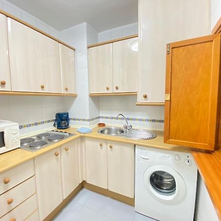 Ferienwohnung Apartamento Centrico Mare Nostrum Málaga Exterior foto