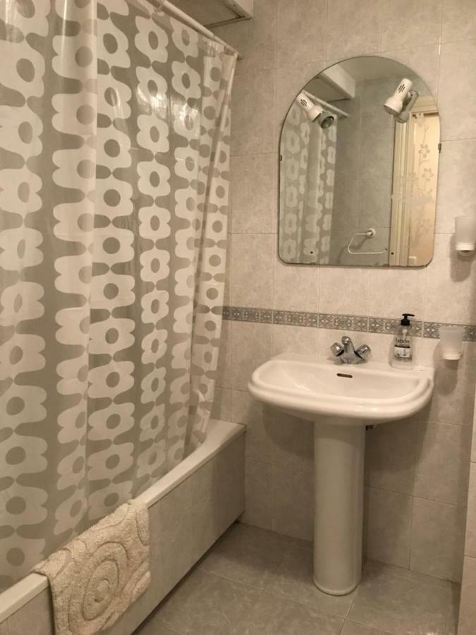 Ferienwohnung Apartamento Centrico Mare Nostrum Málaga Exterior foto