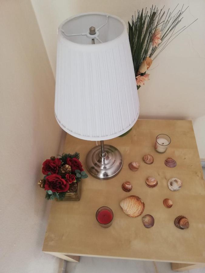 Ferienwohnung Apartamento Centrico Mare Nostrum Málaga Exterior foto